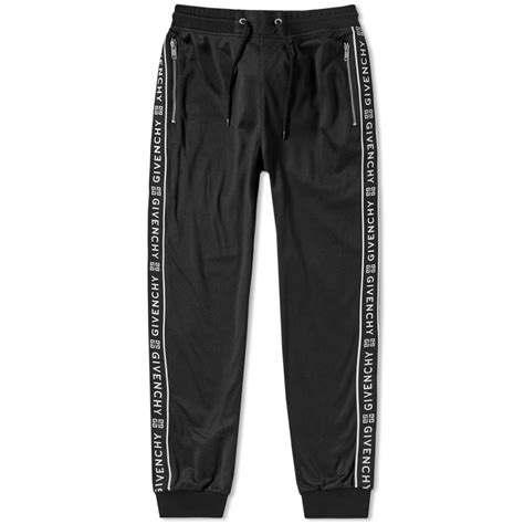 givenchy track pants suit|lucki givenchy joggers.